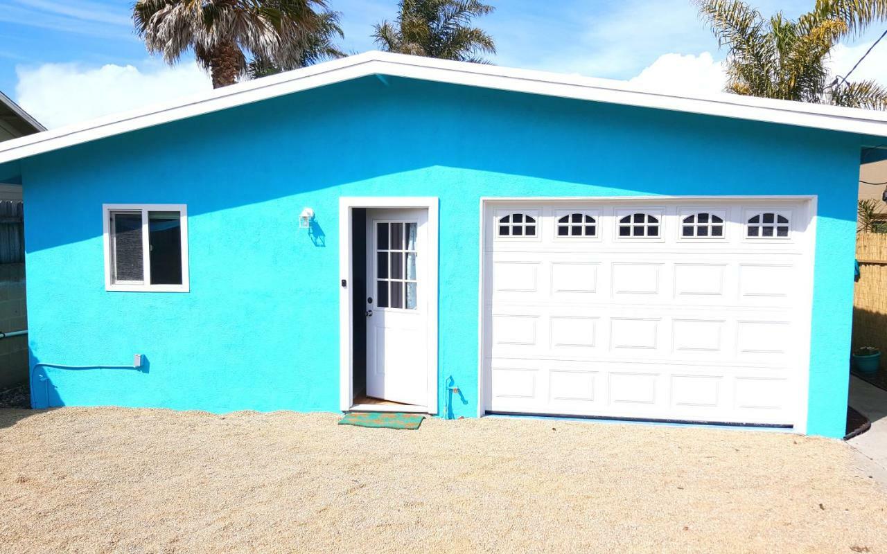 Oceano: Short Walk To Beach, 4 Bedroom 2 Bath, Private House! Across Street From Park & Pond Exterior photo